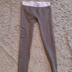 Gymshark leggings